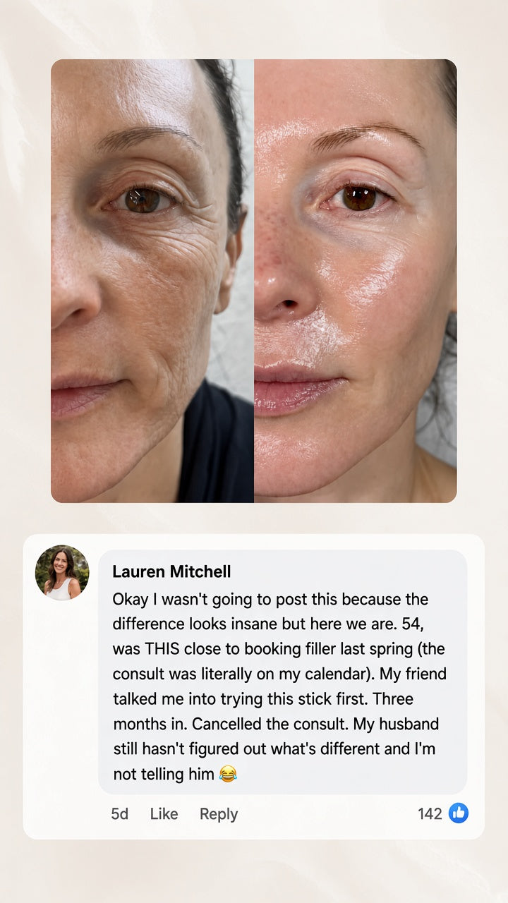 VOLU™ Collagen Plump & Glow Multi-Balm