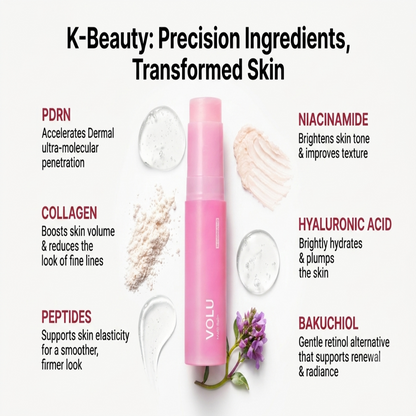 VOLU™ Collagen Plump & Glow Multi-Balm