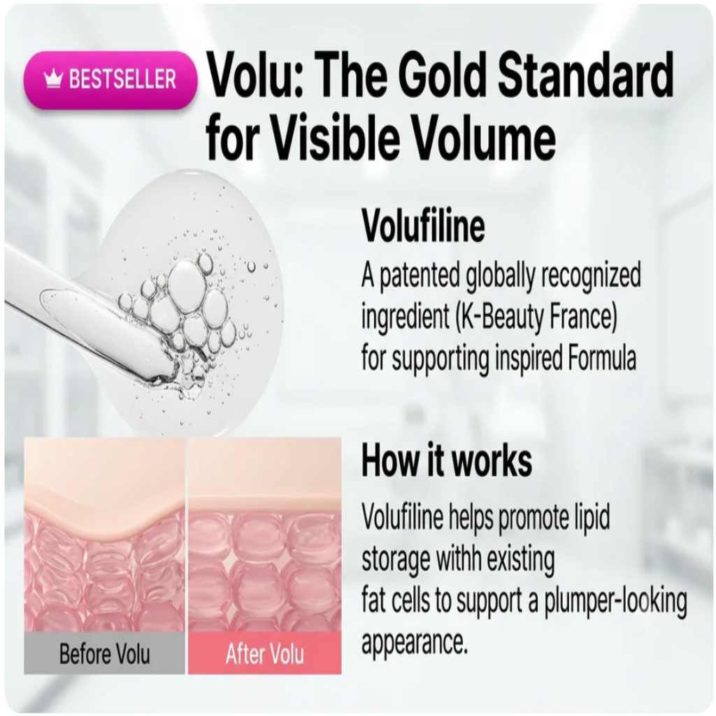VOLU™ Collagen Plump & Glow Multi-Balm