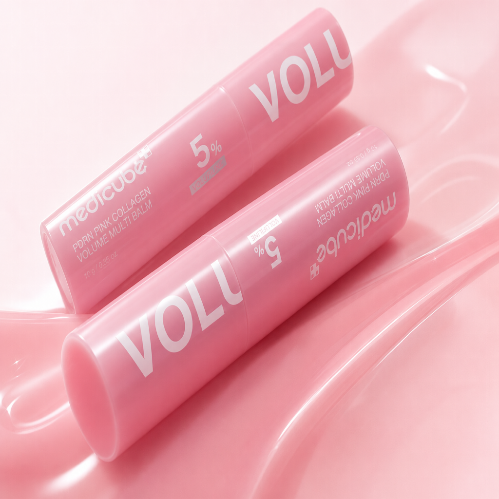 VOLU™ Collagen Plump & Glow Multi-Balm
