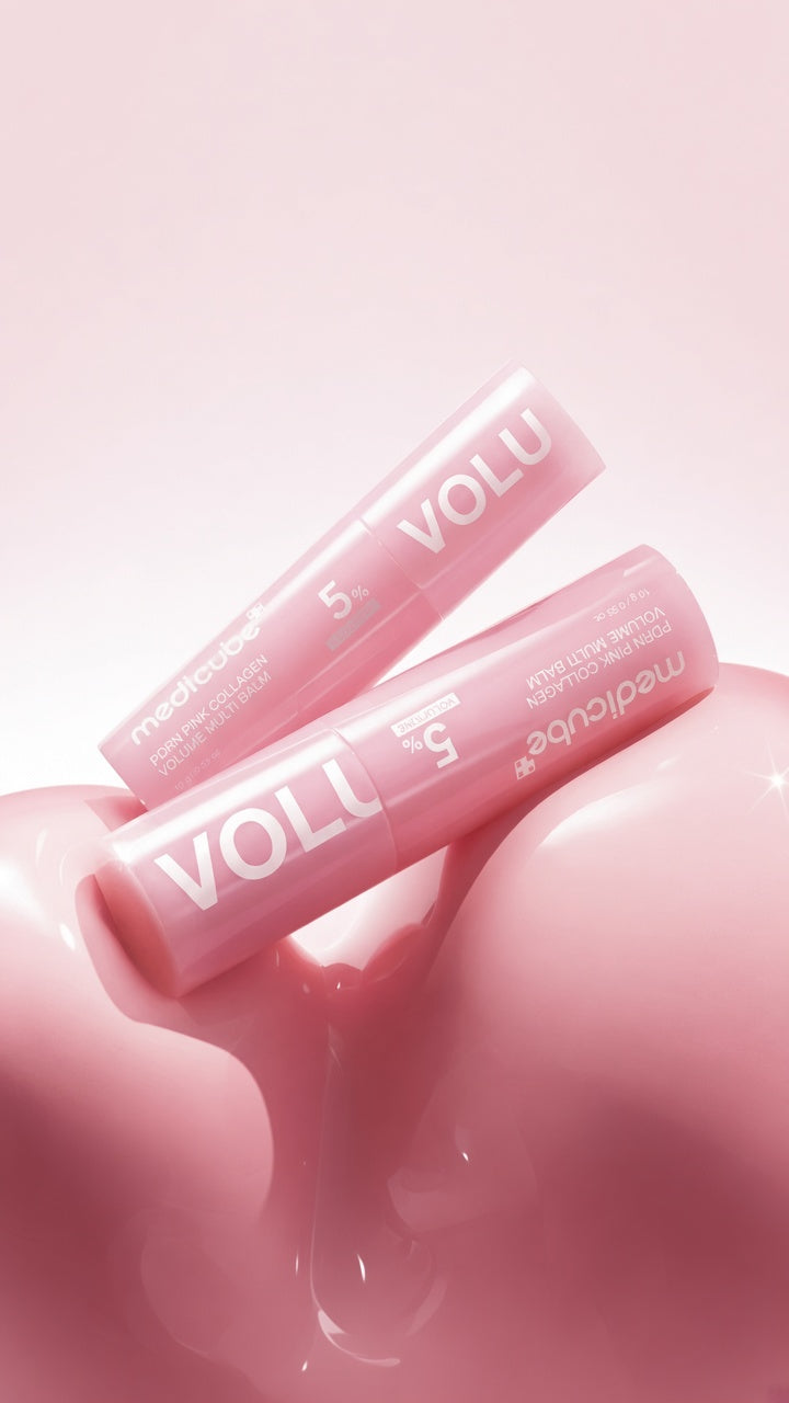VOLU™ Collagen Plump & Glow Multi-Balm