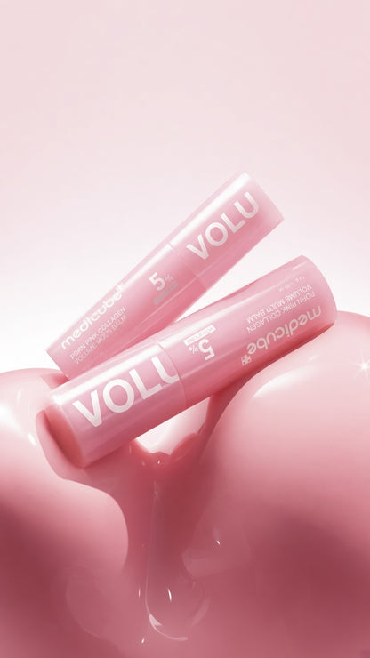 VOLU™ Collagen Plump & Glow Multi-Balm