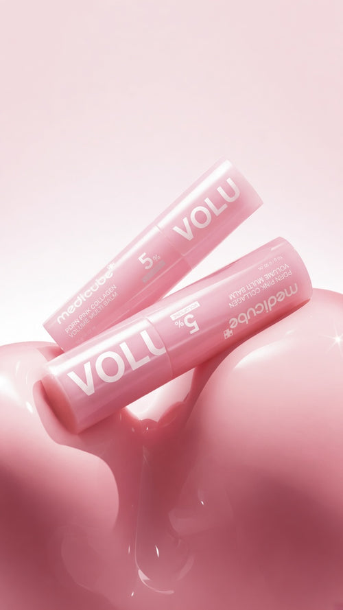 VOLU™ Collagen Plump & Glow Multi-Balm