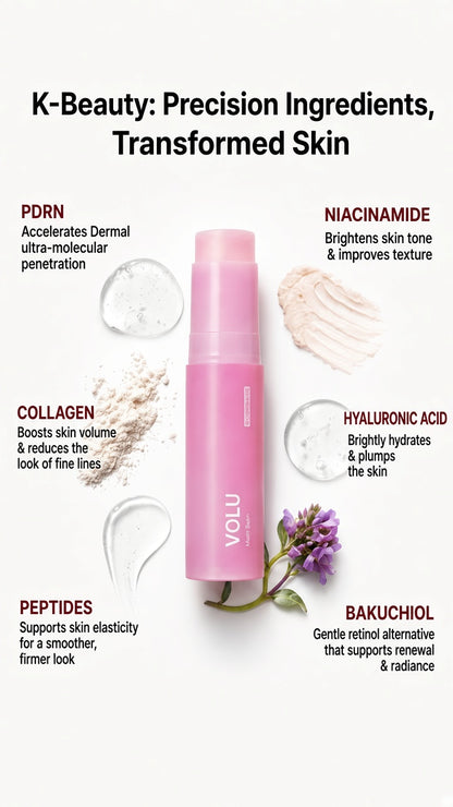VOLU™ Collagen Plump & Glow Multi-Balm