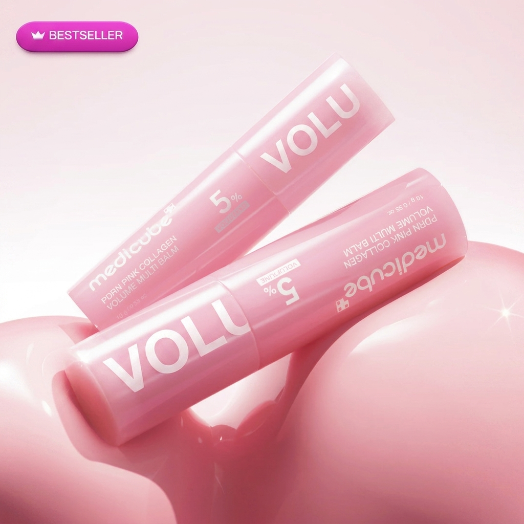 VOLU™ Collagen Plump & Glow Multi-Balm
