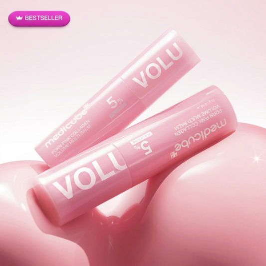 VOLU™ Collagen Plump & Glow Multi-Balm