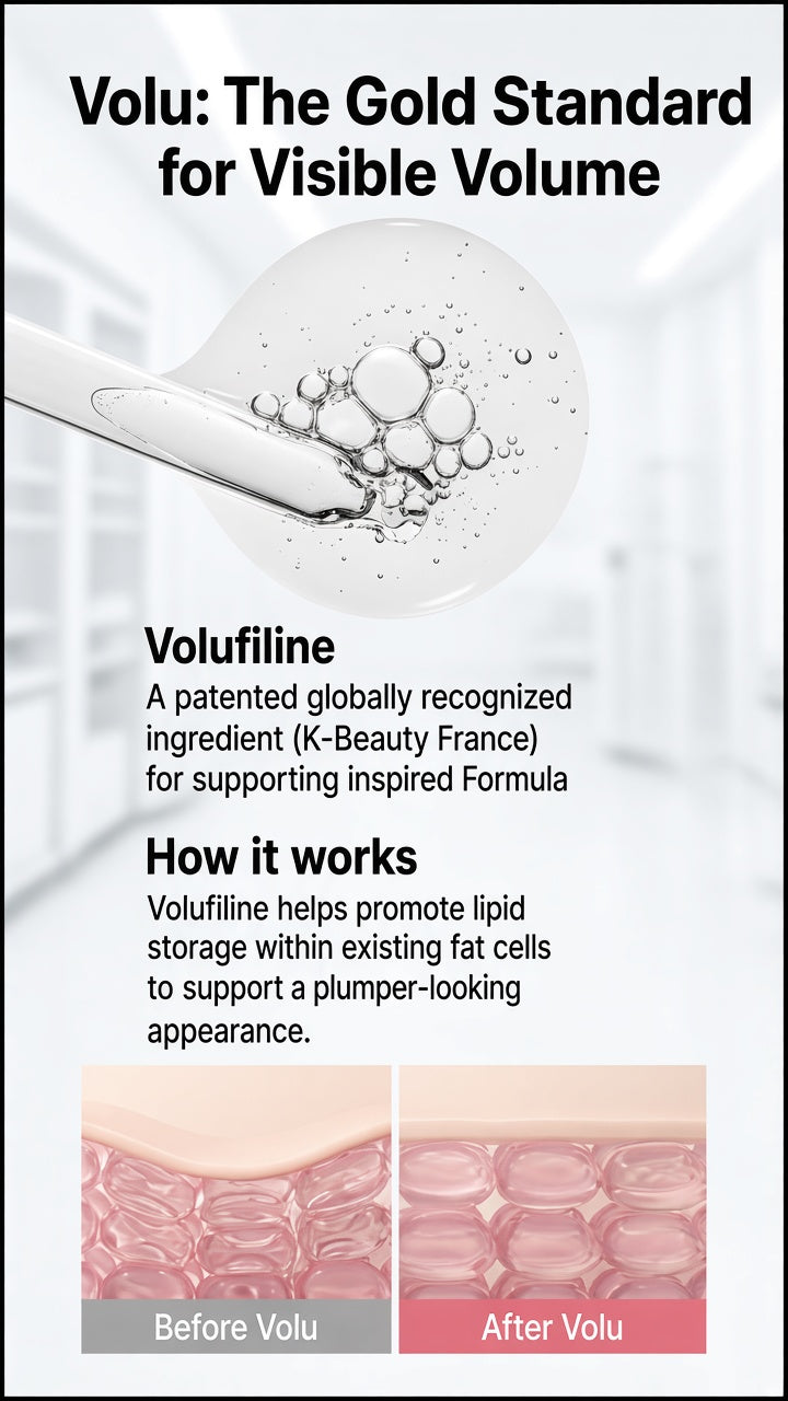 VOLU™ Collagen Plump & Glow Multi-Balm