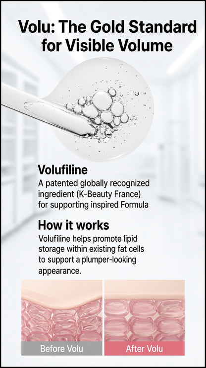 VOLU™ Collagen Plump & Glow Multi-Balm